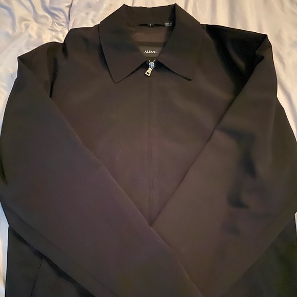 Lightweight Alfani jacket - Picture 1 of 2